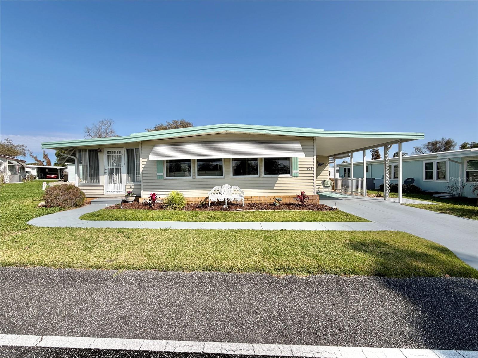 408 Palo Verde Drive, FL