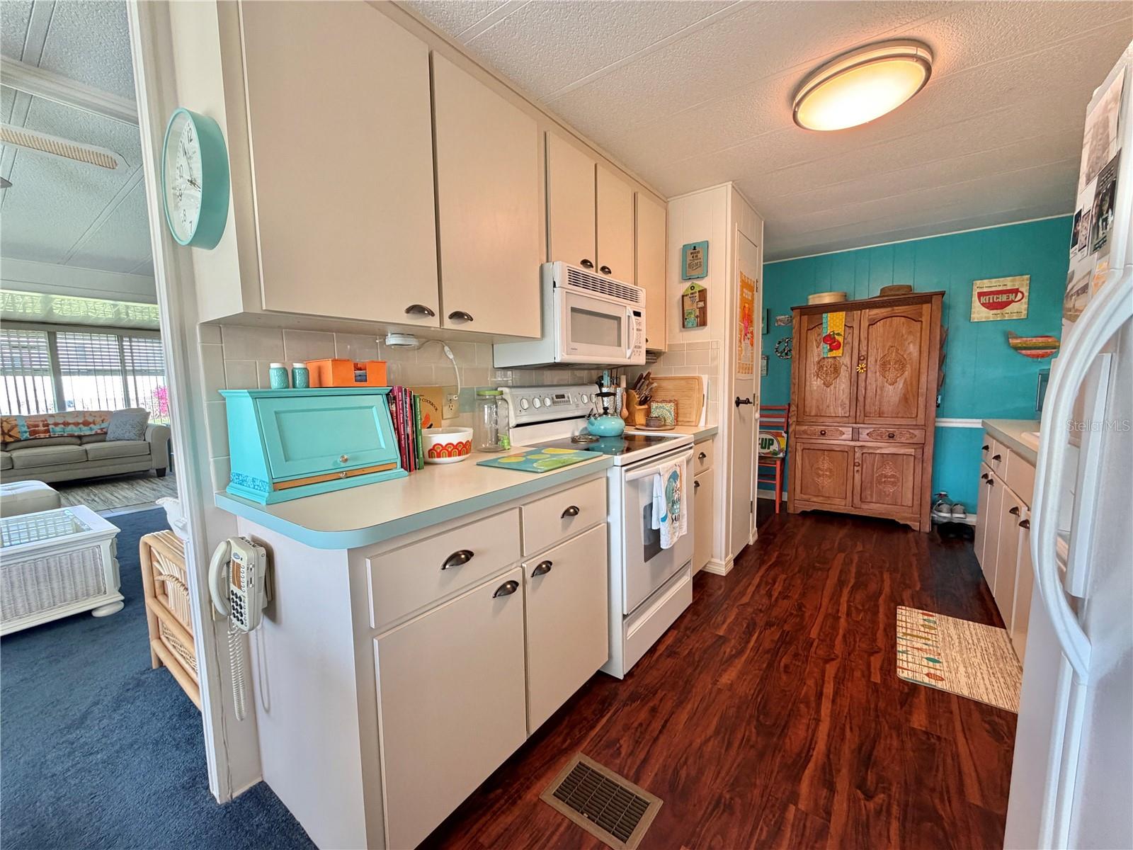 408 Palo Verde Drive, FL