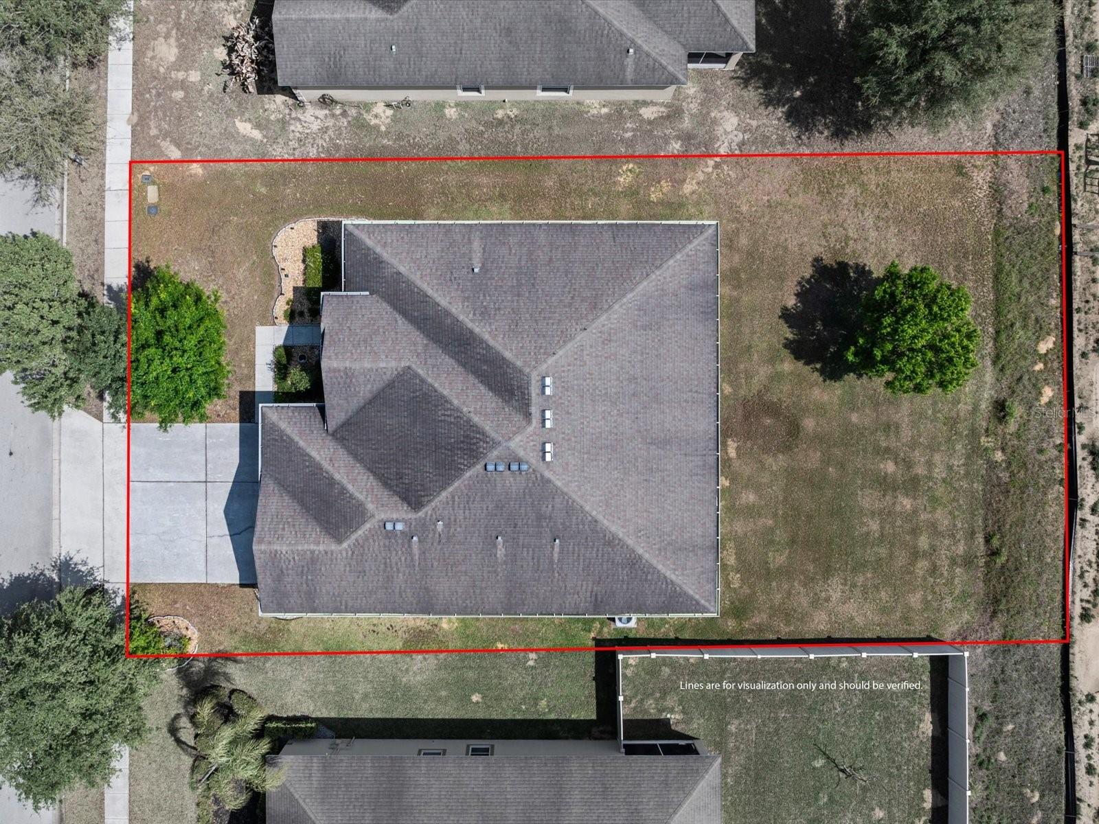 307 Gladesdale Street, FL