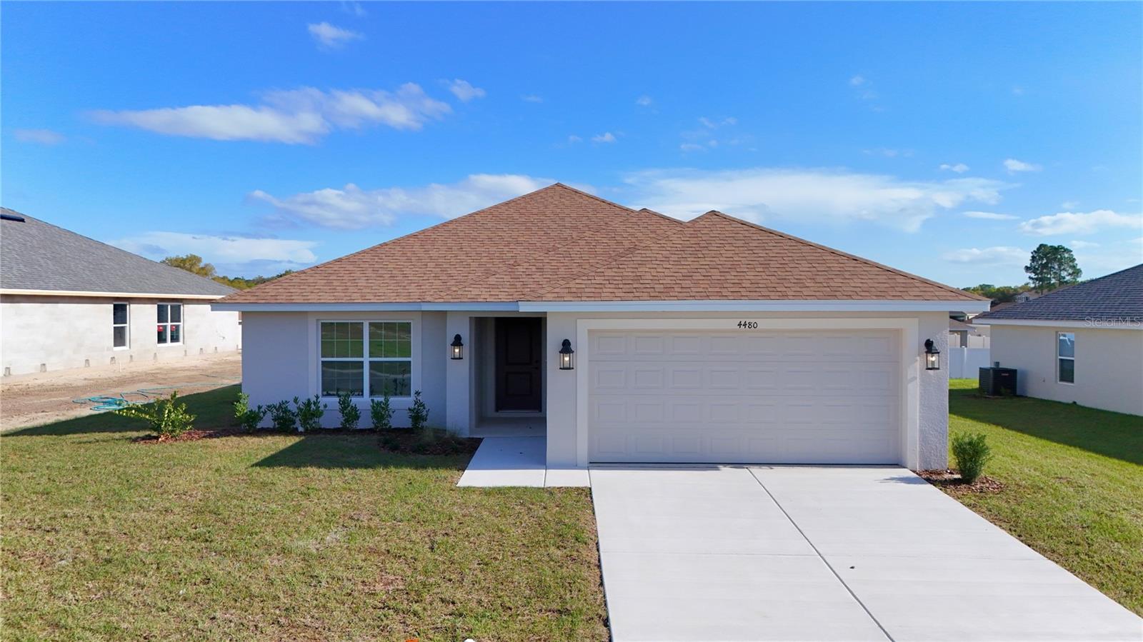 4480 31st Place, FL