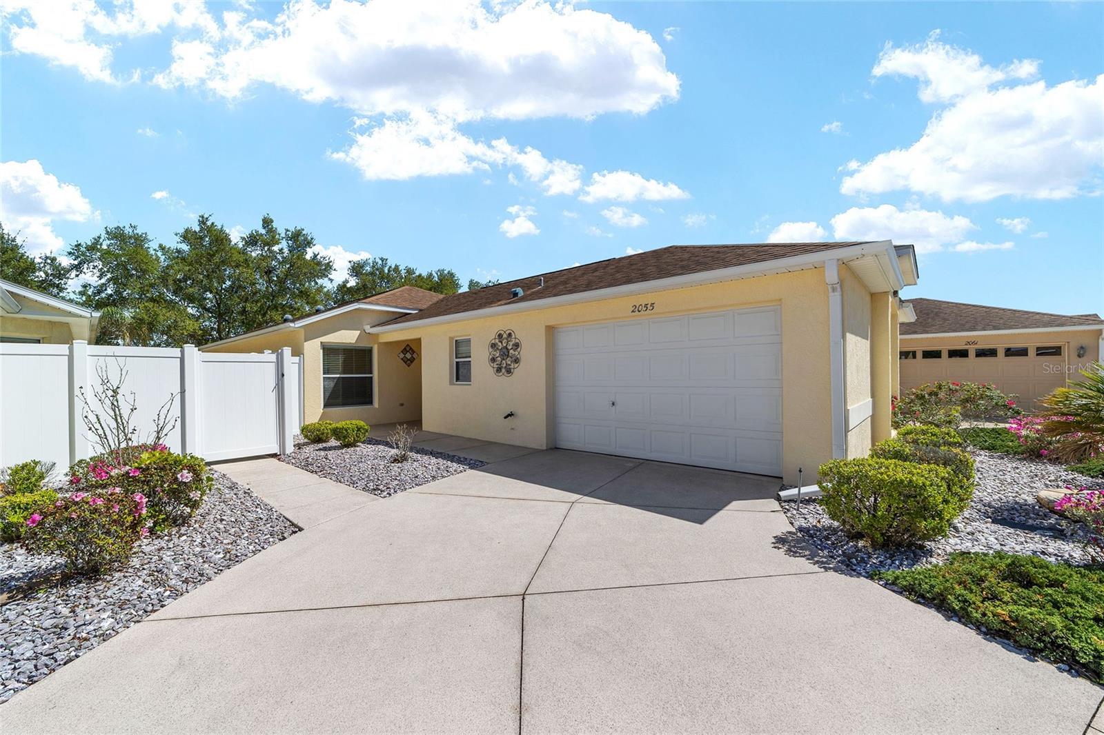 2055 Hydrangea Avenue, FL