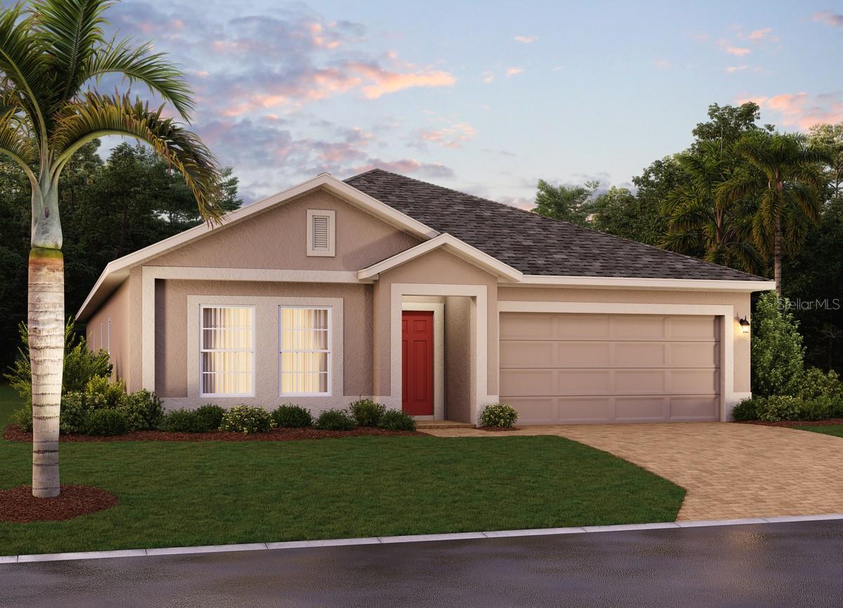 383 Lemongrass Rd, FL