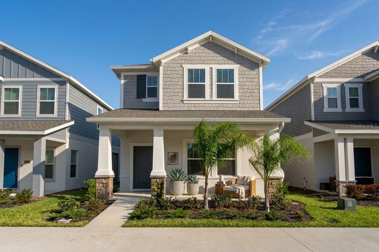 6349 Blissful Street, FL