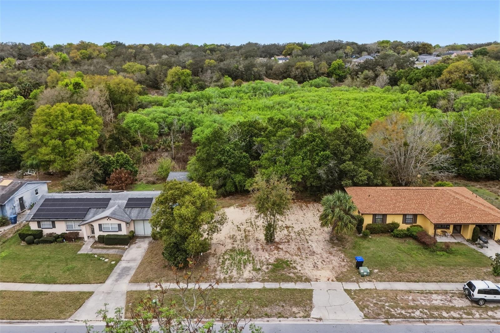 1670 Central Avenue, FL