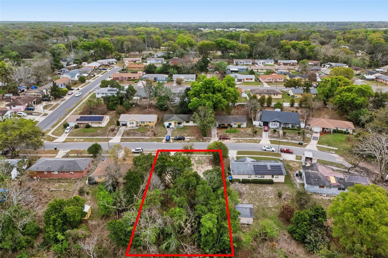 1670 Central Avenue, FL