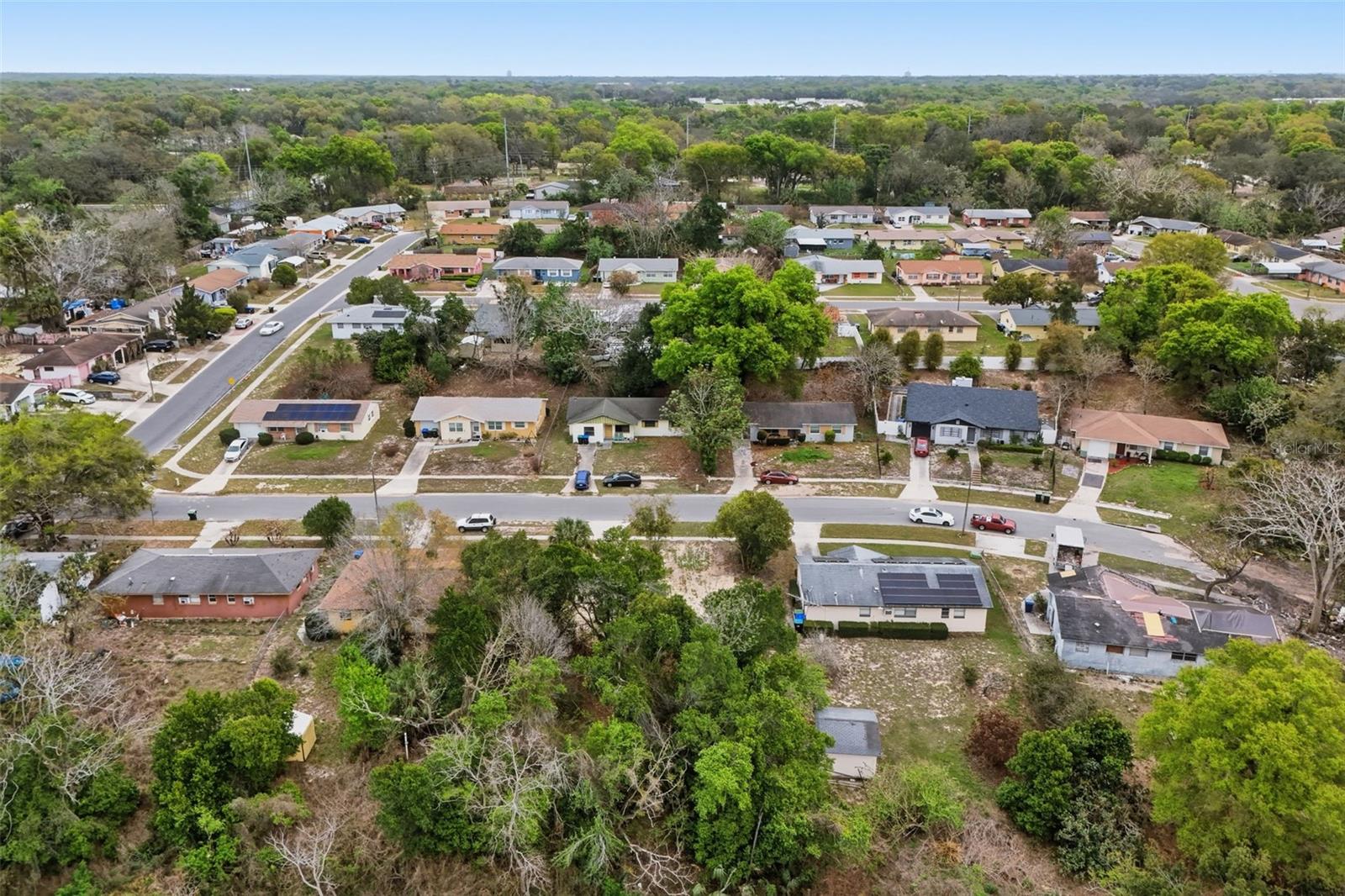 1670 Central Avenue, FL