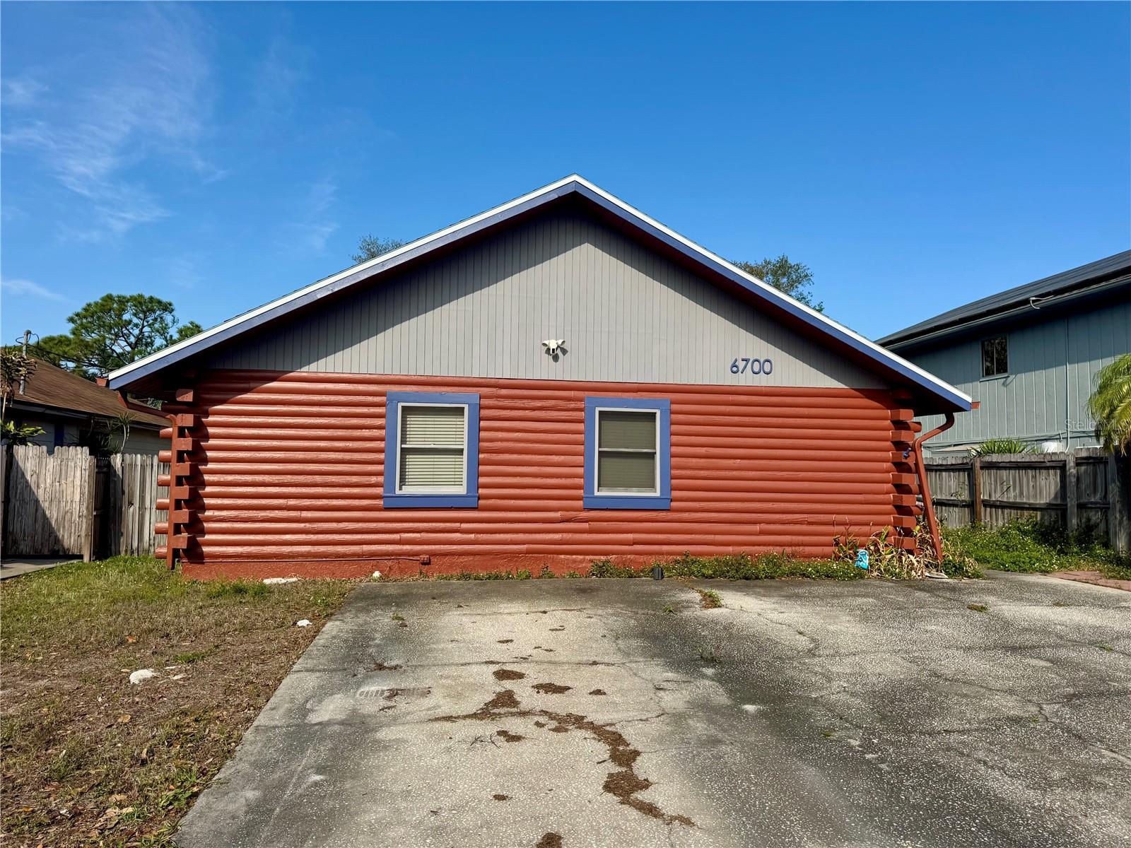 6700 67th Lane, FL