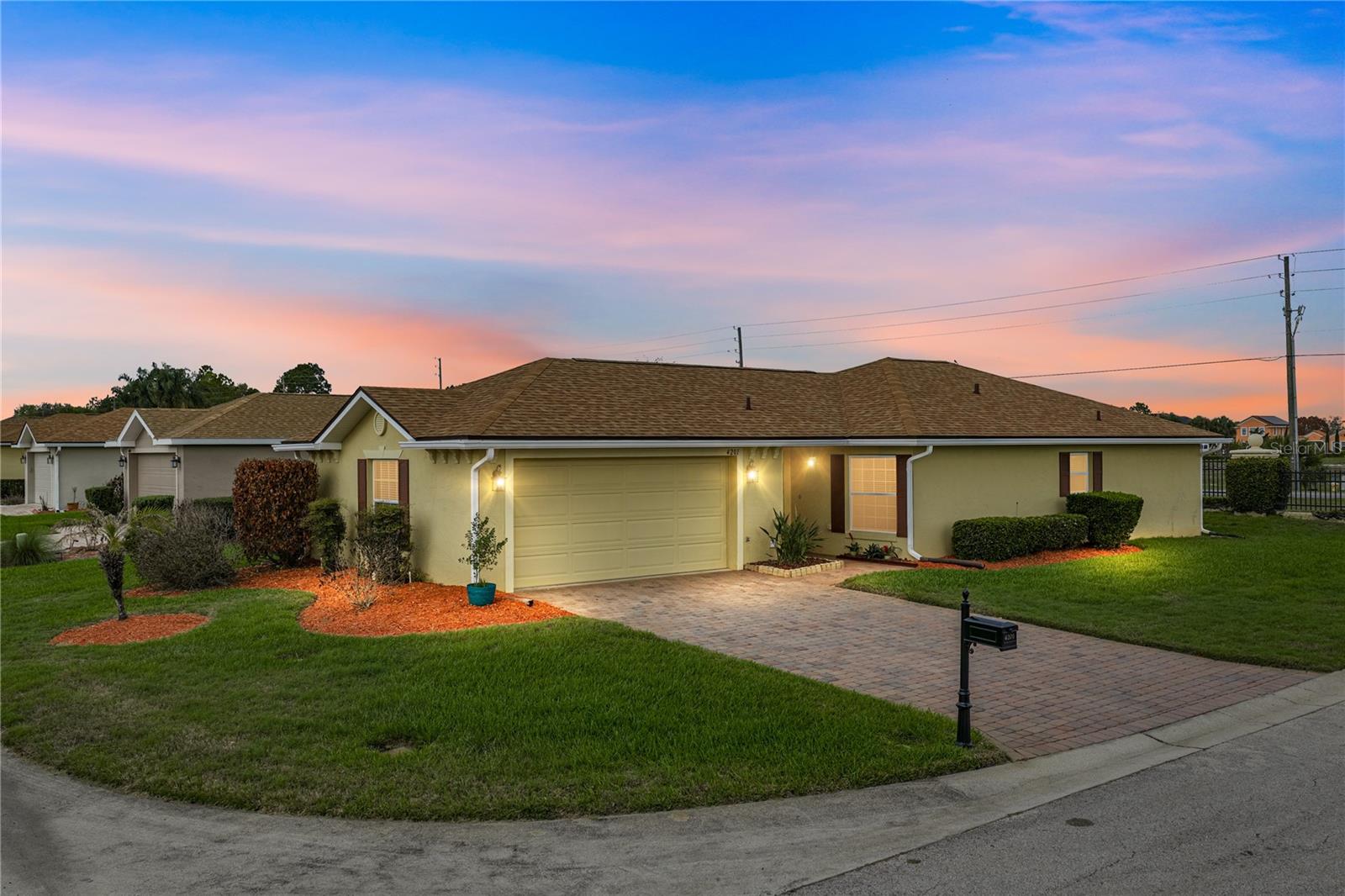 4201 Berwick Dr, FL