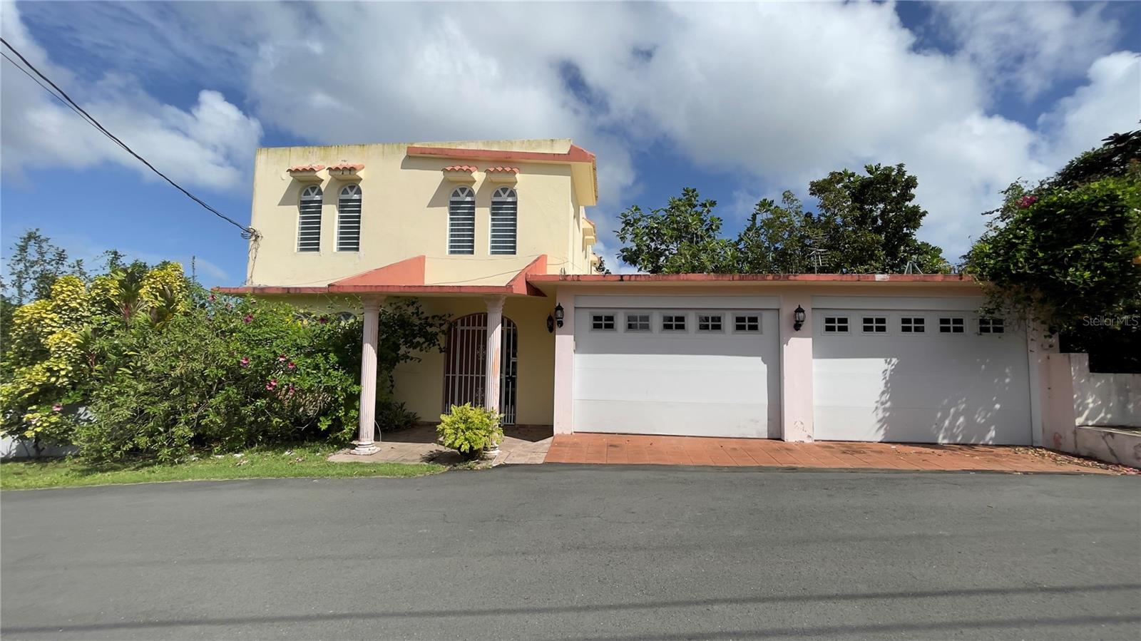 Sr 914 Intl Lot 7 Tejas Ward Sect Asturianas, PR
