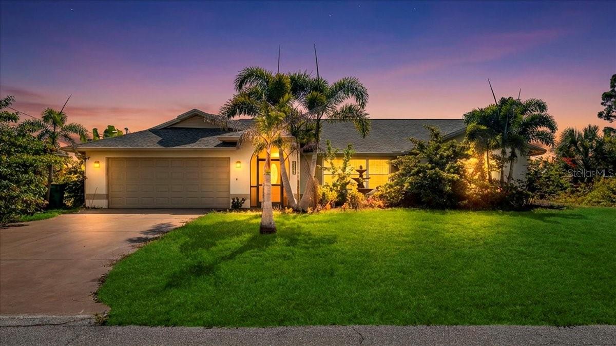 11195 Seabreeze Avenue, FL