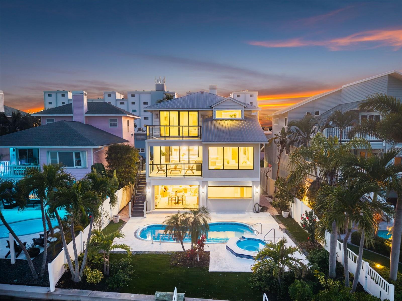 8505 Blind Pass Drive, FL