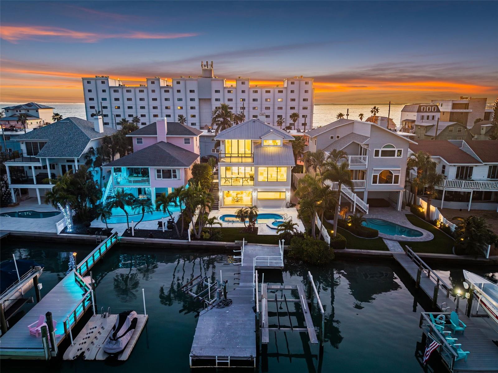 8505 Blind Pass Drive, FL