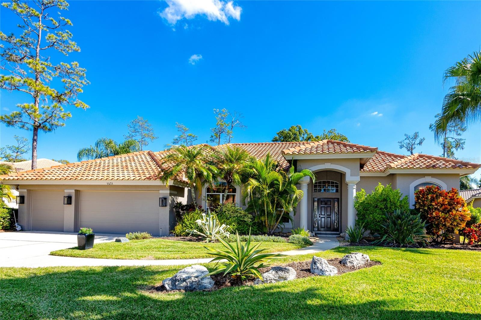 1471 Briargrove Way, FL