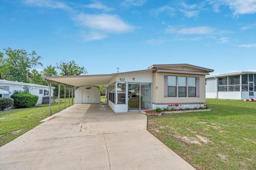 423 Martin Dr, FL