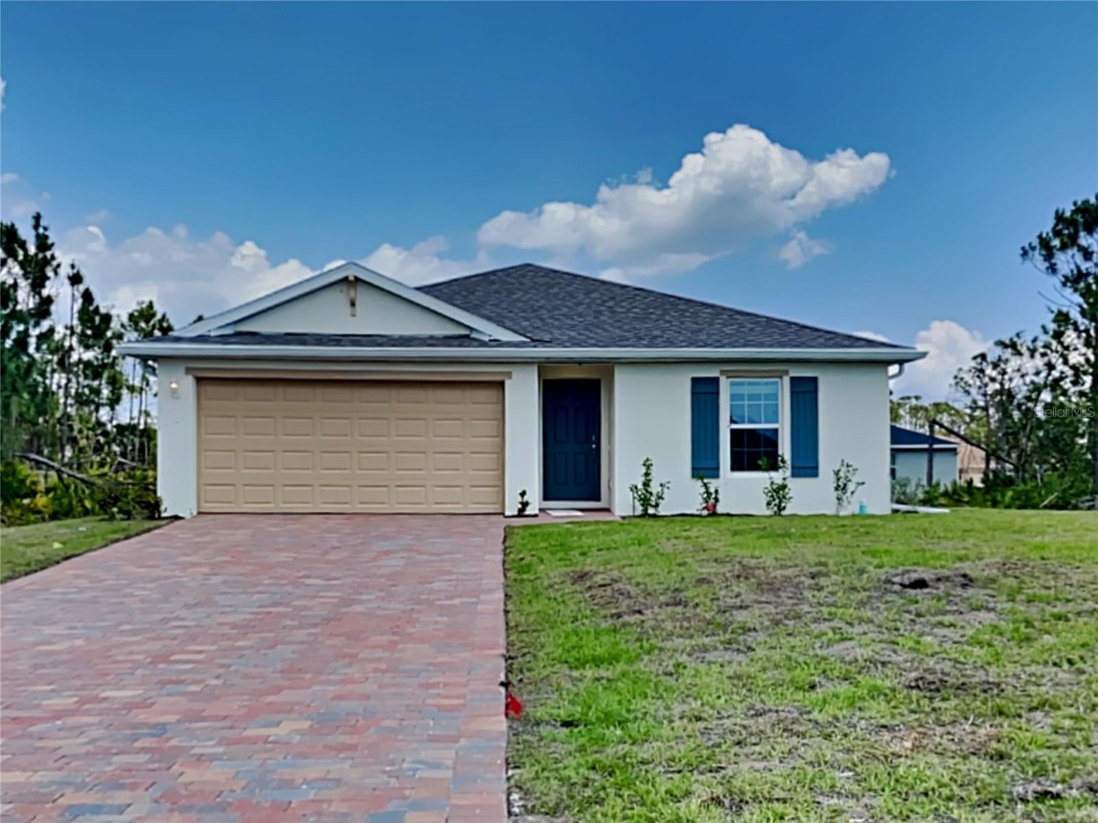3522 Gillot Boulevard, FL