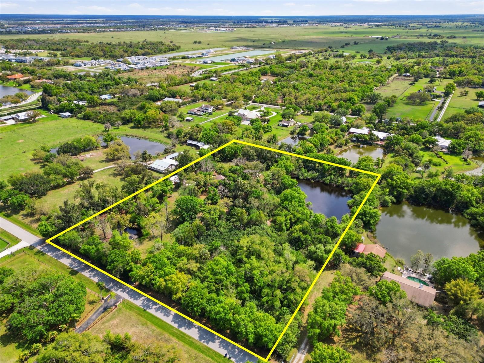7336 Curlew St, FL
