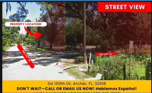 500 N Magnolia St, FL