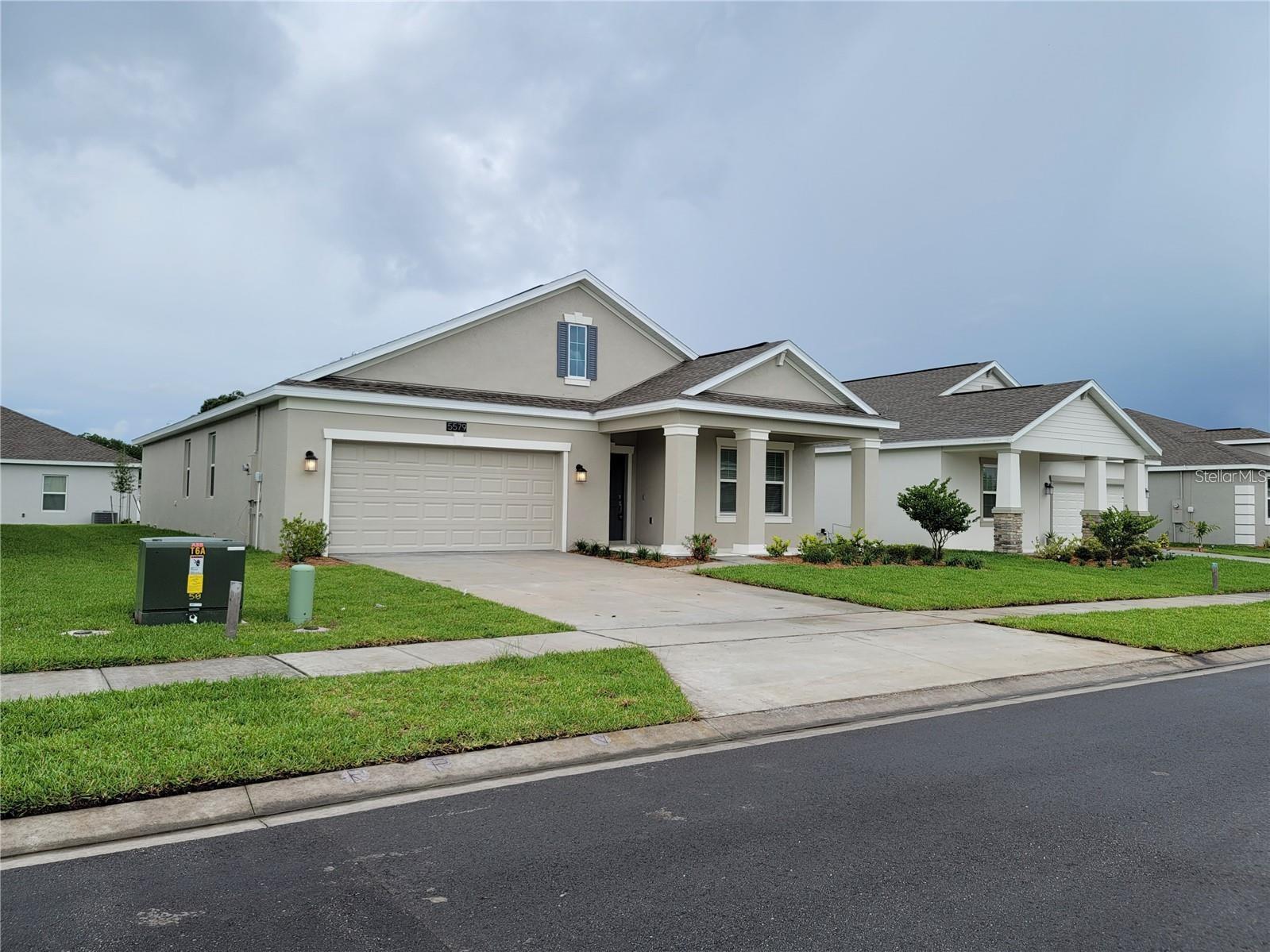 5579 Bakewell Place, FL