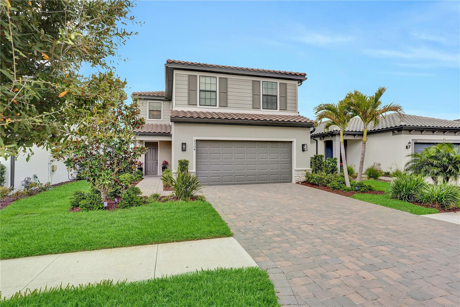 6304 Winding Pine Drive, FL