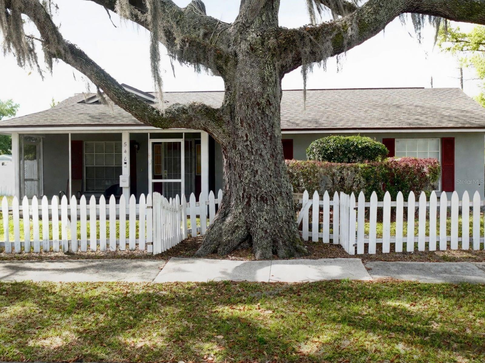 540 Comstock Avenue, FL
