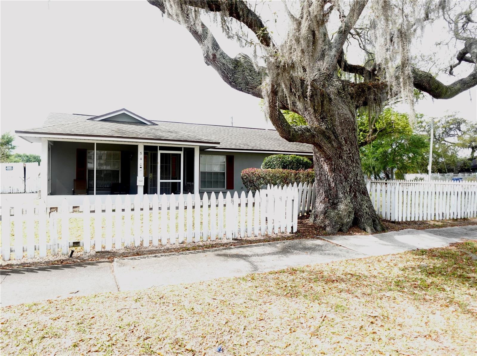 540 Comstock Avenue, FL