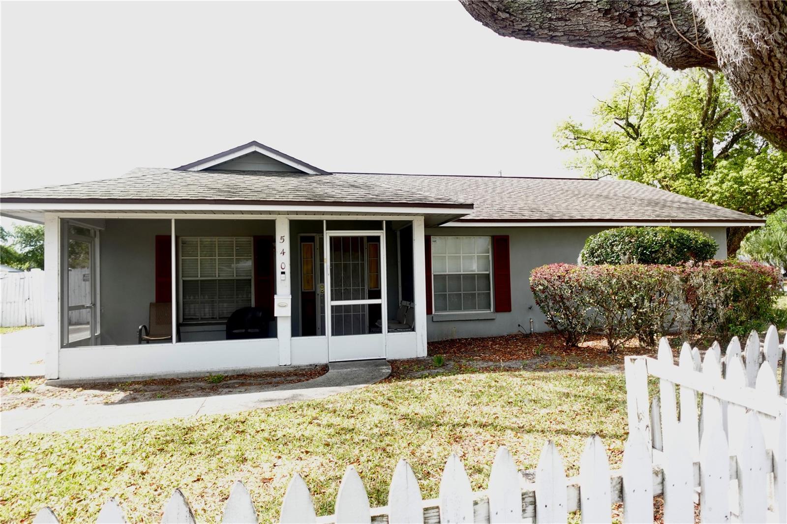 540 Comstock Avenue, FL
