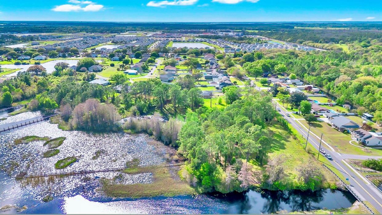 Bass Highway, FL