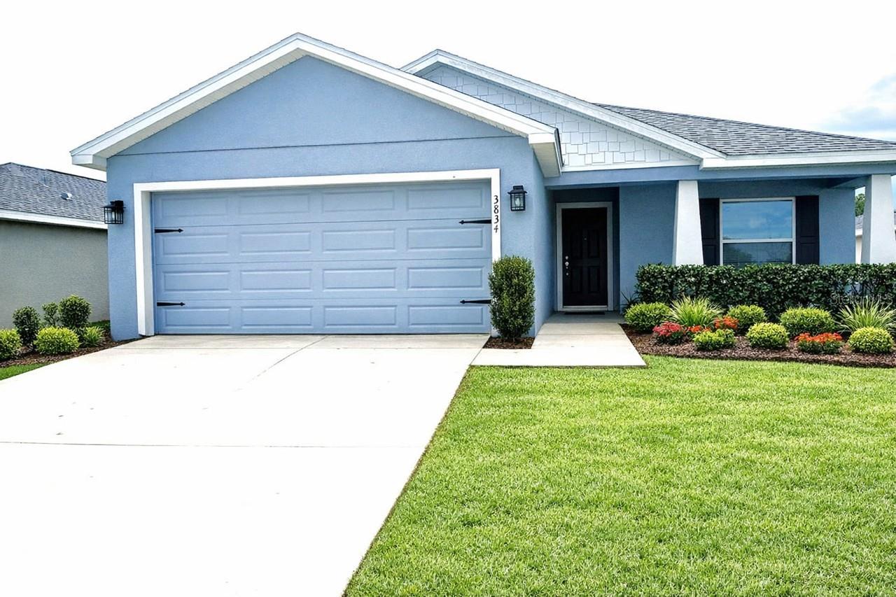 3834 Willow Ridge Drive, FL
