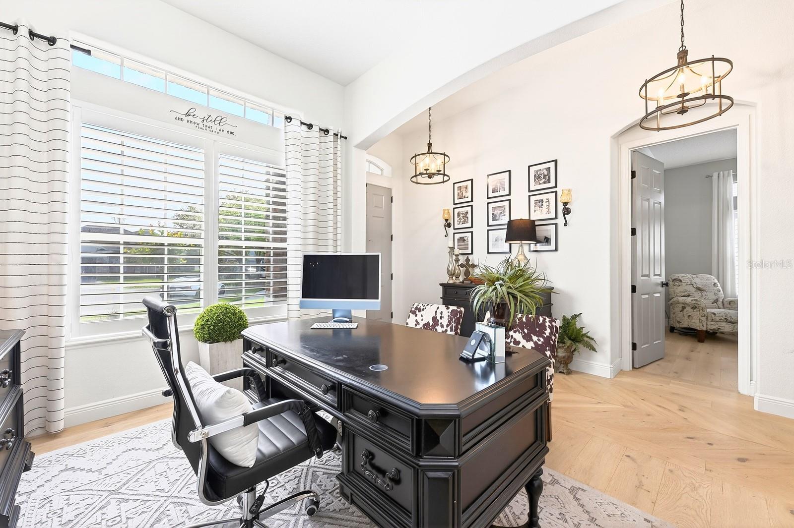 318 Tudor Spring Court, FL