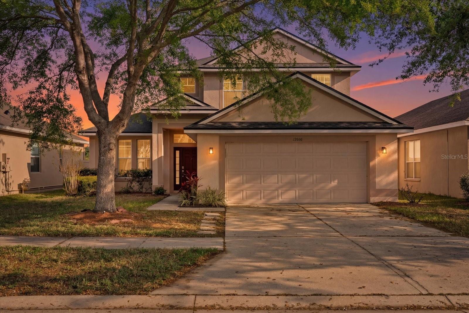 12808 Hampton Hill Drive, FL