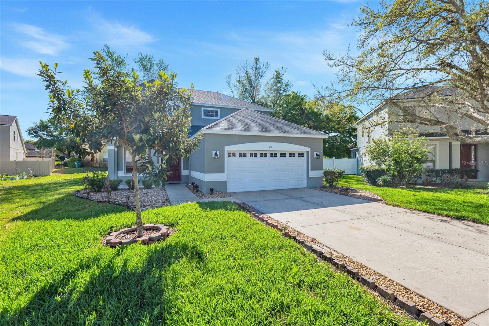 413 Split Oak Ct, FL