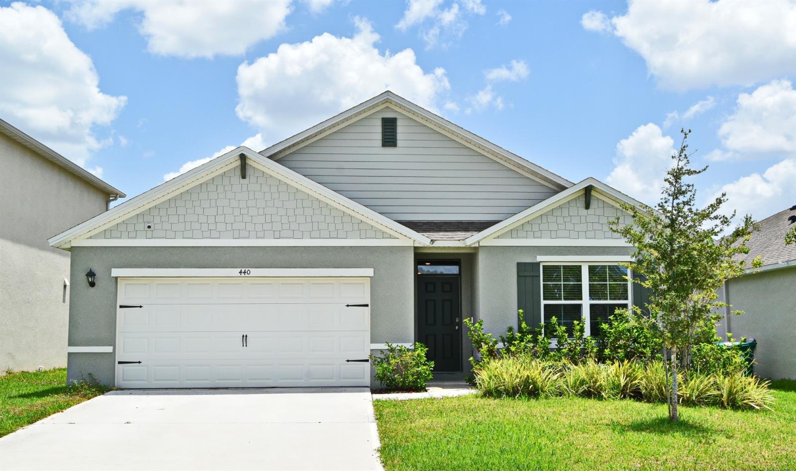 440 Baroness Way, FL