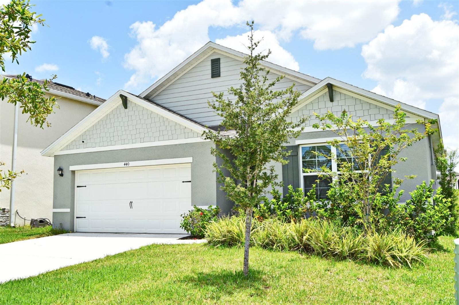 440 Baroness Way, FL