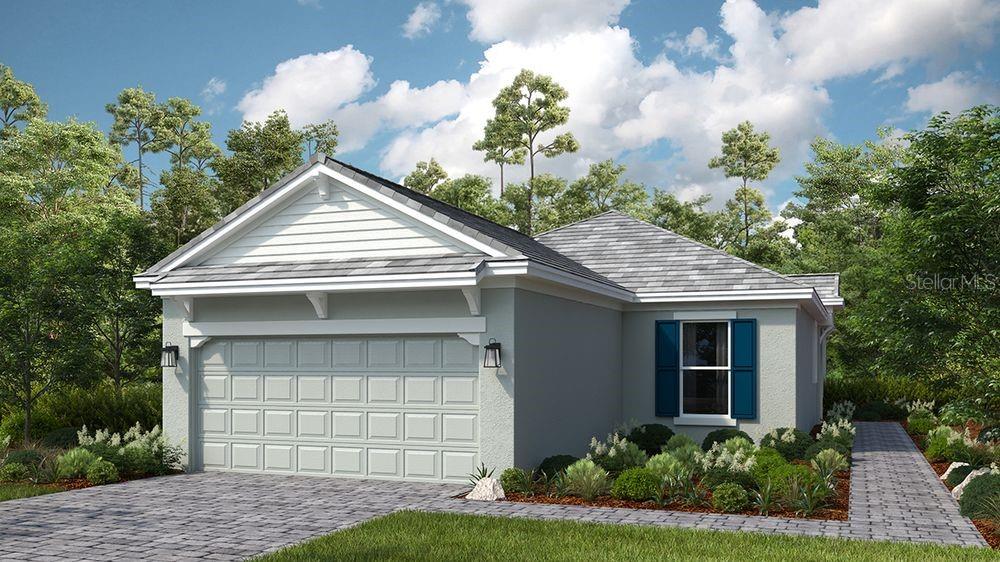 3887 Immacolata Way, FL