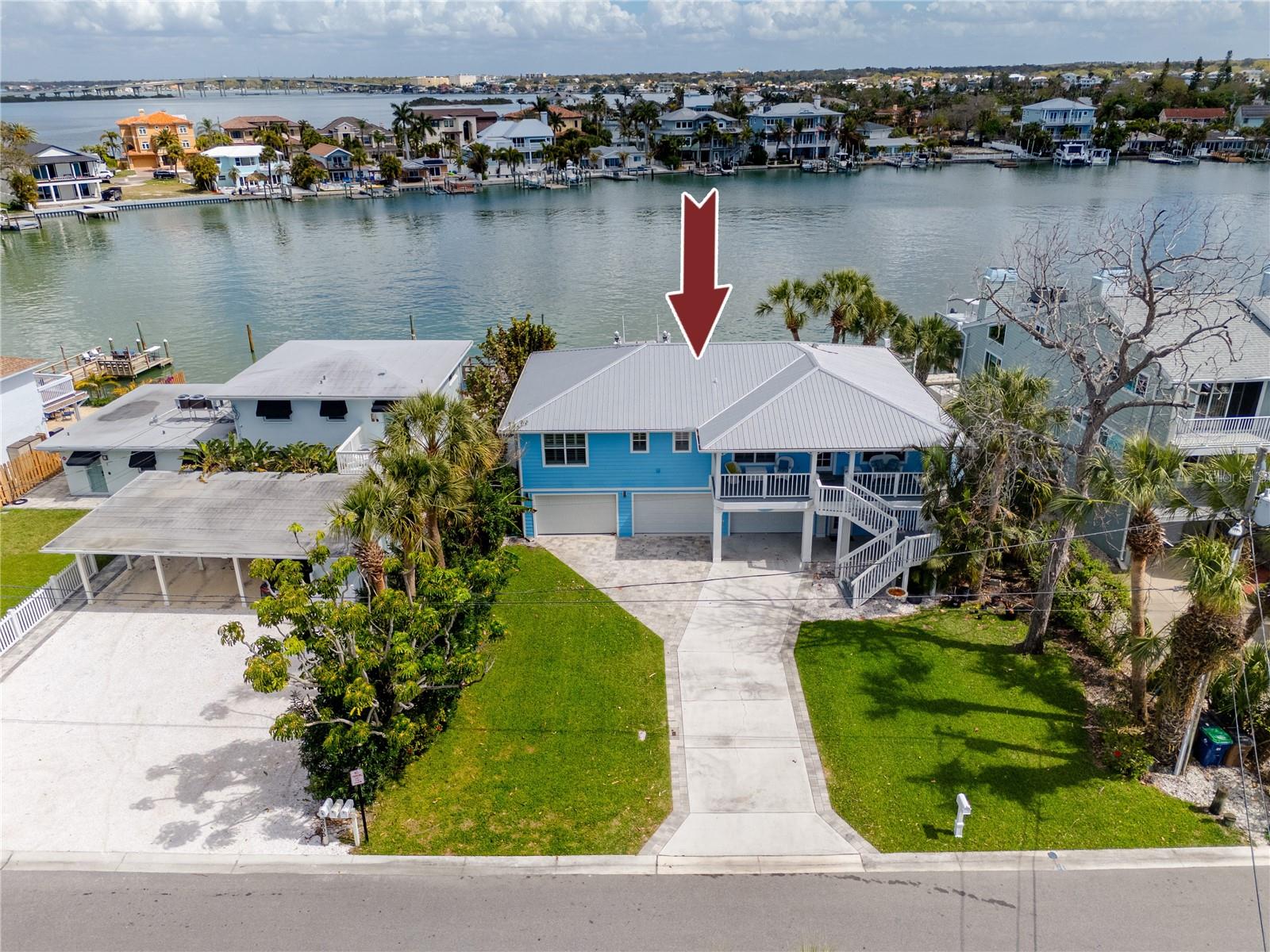 2601 Bay Blvd, FL