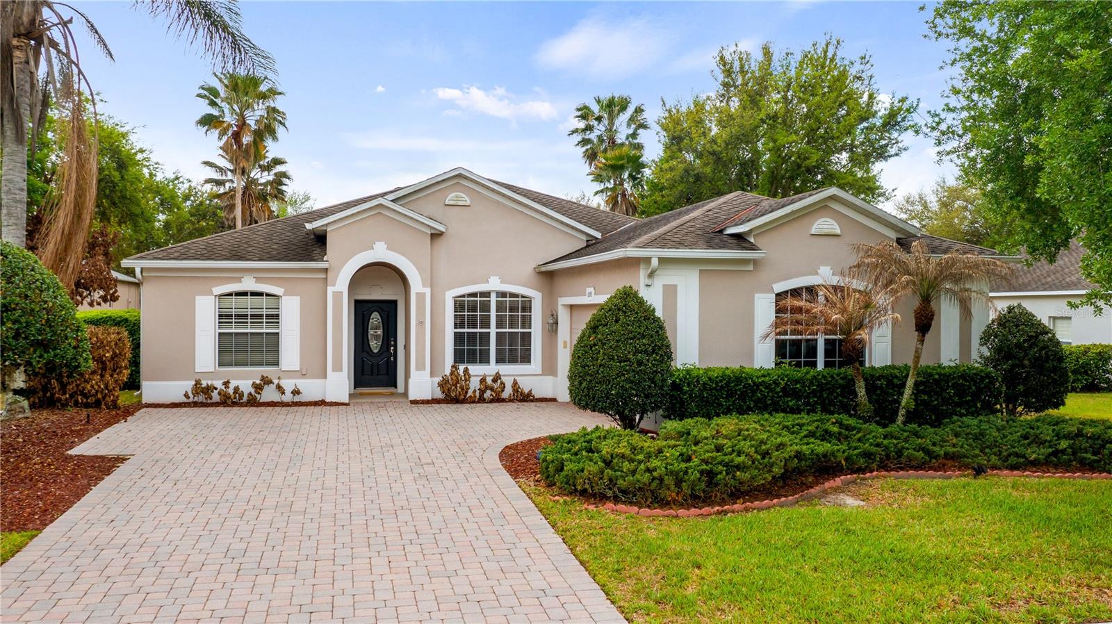 1093 Harmony Lane, FL