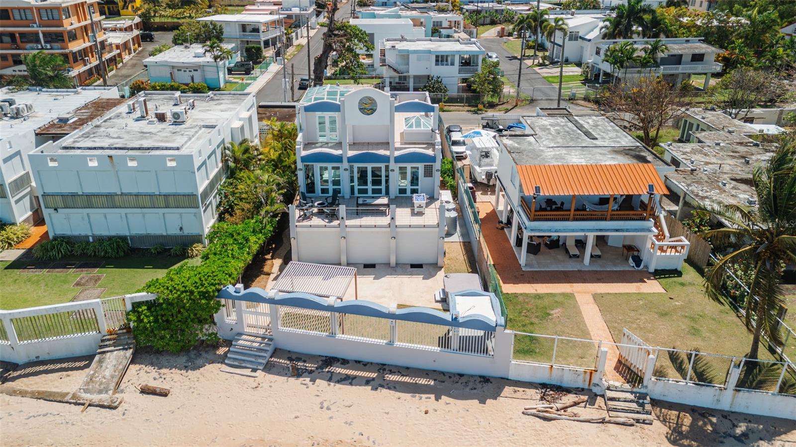 Carr. 690 Lote #5 Bo. Cerro Gordo, PR