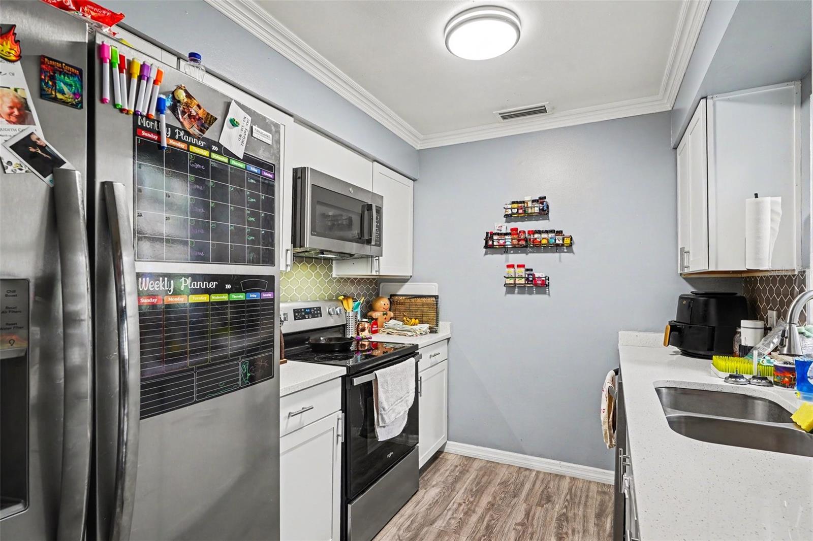 2407 Winter Ridge Drive, FL