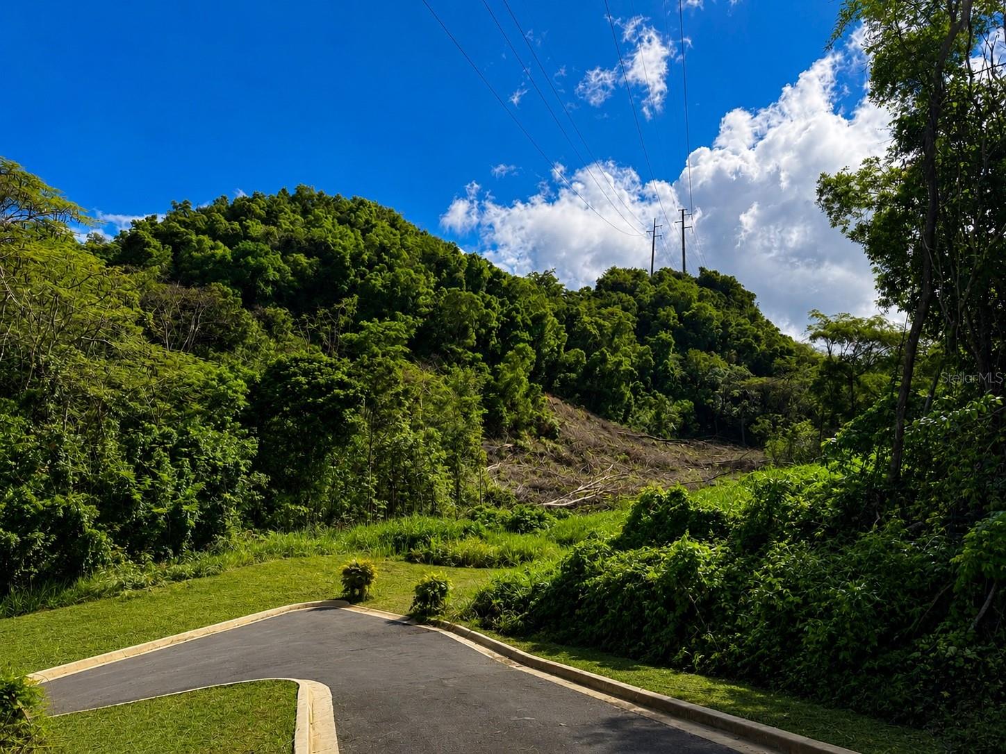 1 Pr-686 Km 1.2 Interior, PR