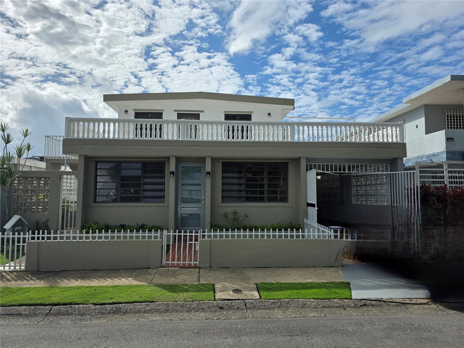 509 Blq 211 Urb. Villa Carolina #13, PR