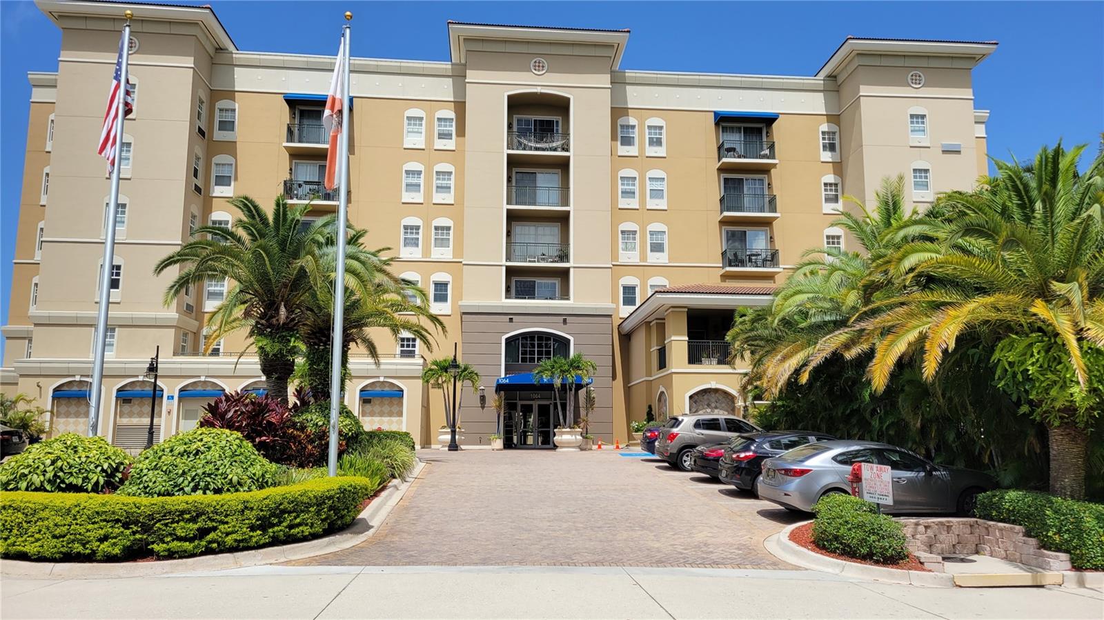 1064 Tamiami Trail, FL