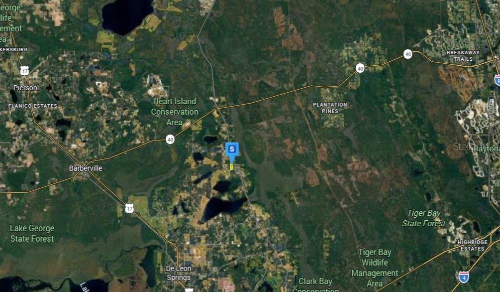 1660 Red Dog Road, FL