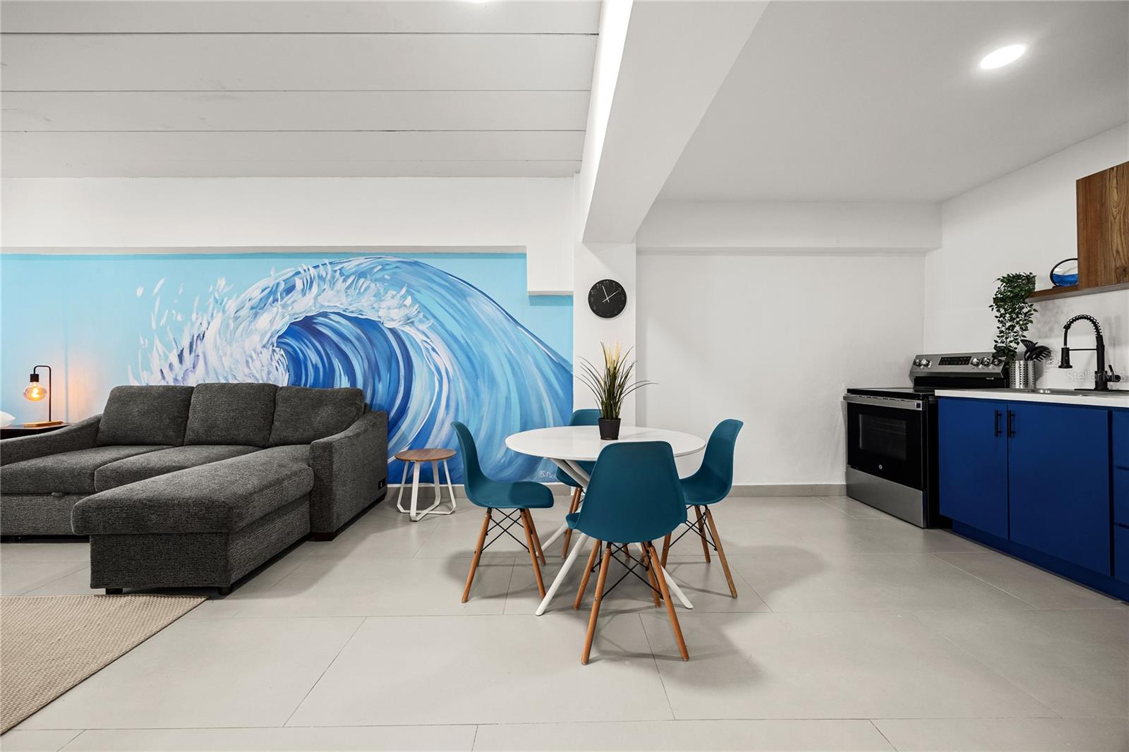609 Condado, PR