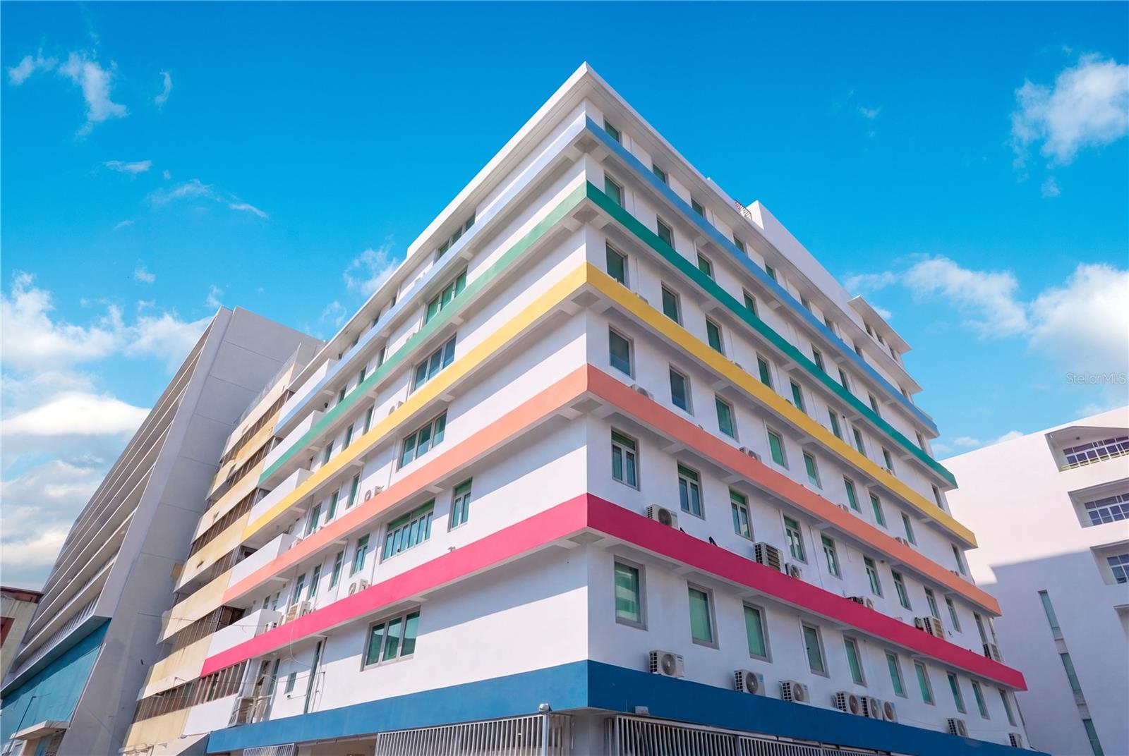 609 Condado, PR