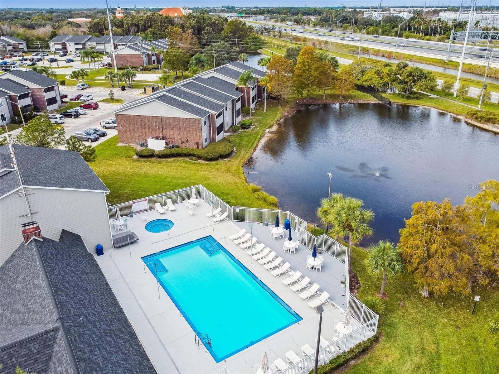 1400 Gandy Boulevard, FL
