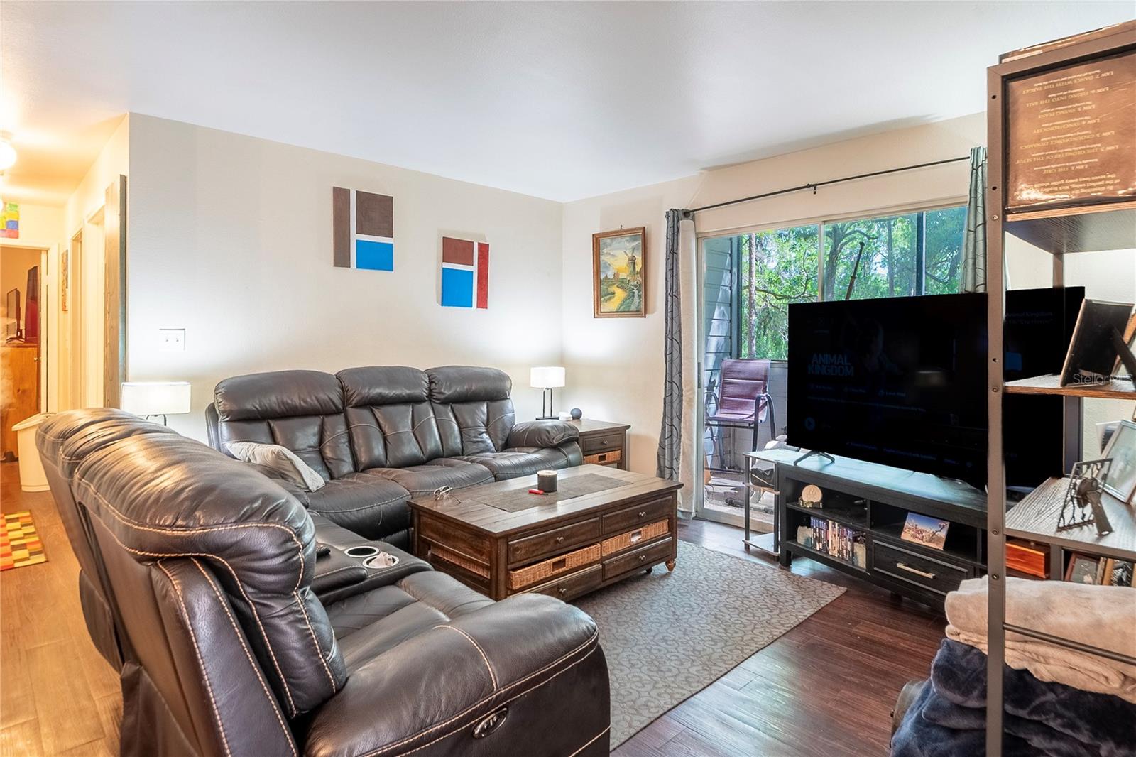 1400 Gandy Boulevard, FL