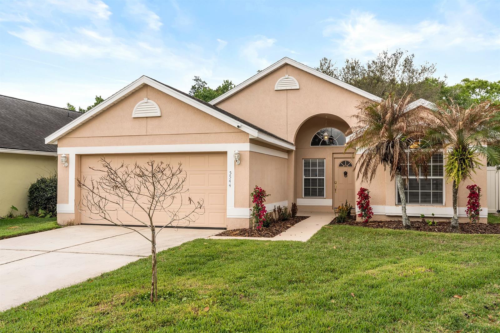 5544 Misty Wood Court, FL
