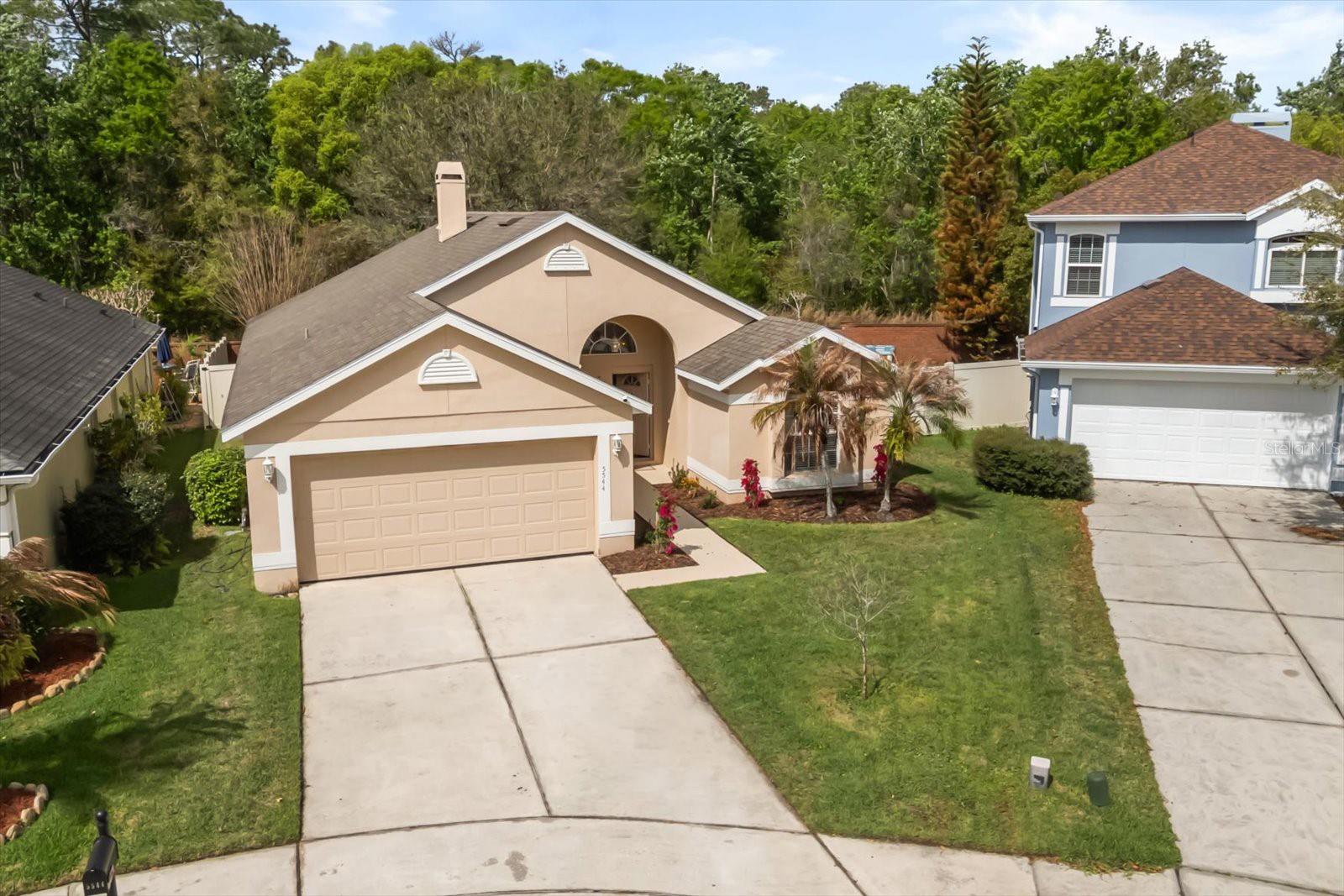 5544 Misty Wood Court, FL