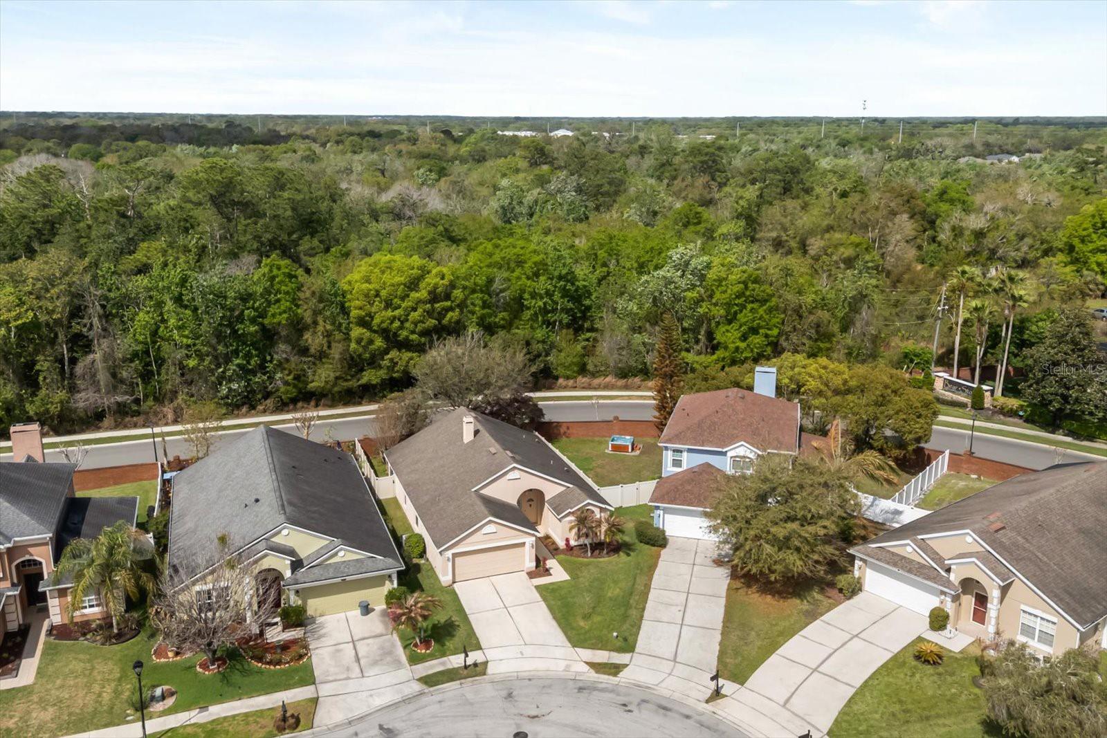 5544 Misty Wood Court, FL