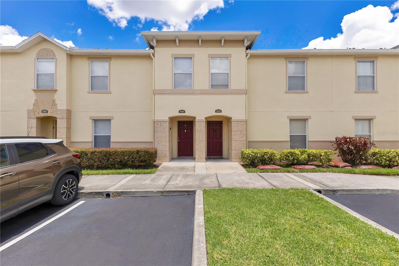2855 Club Cortile Circle, FL
